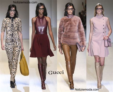 vestiti in stile gucci|GUCCI Donna: abbigliamento firmato online .